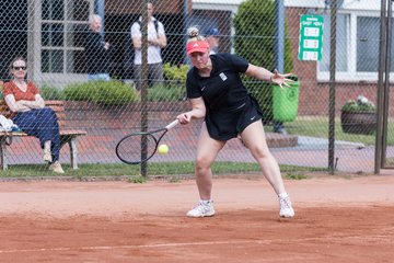 Bild 85 - VL TSV Glinde - Heikendorfer TC : Ergebnis: 8:1